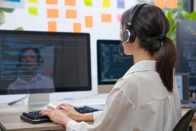 Forbes Features Daniel Ramsey: The Evolution of Virtual Assistance Into a Global Workforce Model