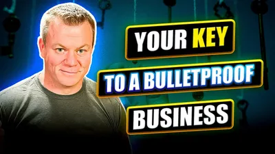 How to Create Organizational Structure for your Business | Your Key To a Bulletproof Business