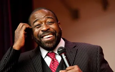 Les Brown