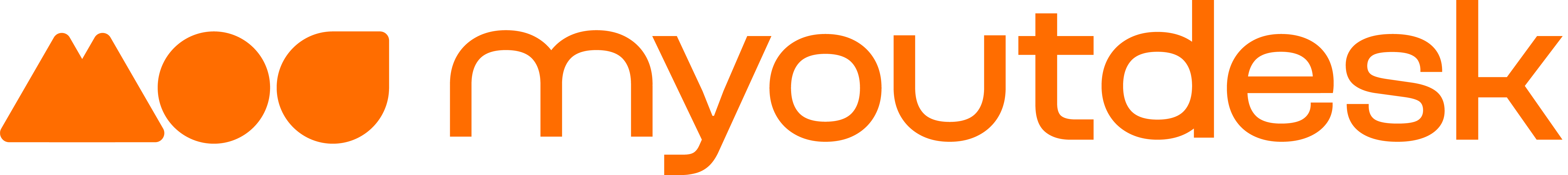 MyOutDesk logo