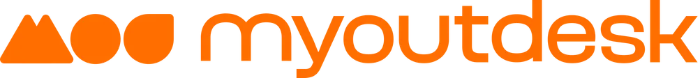 MyOutDesk logo