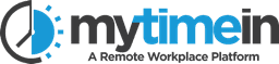 MyTimeIn logo