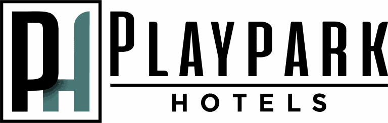 Playpark Hotels logo