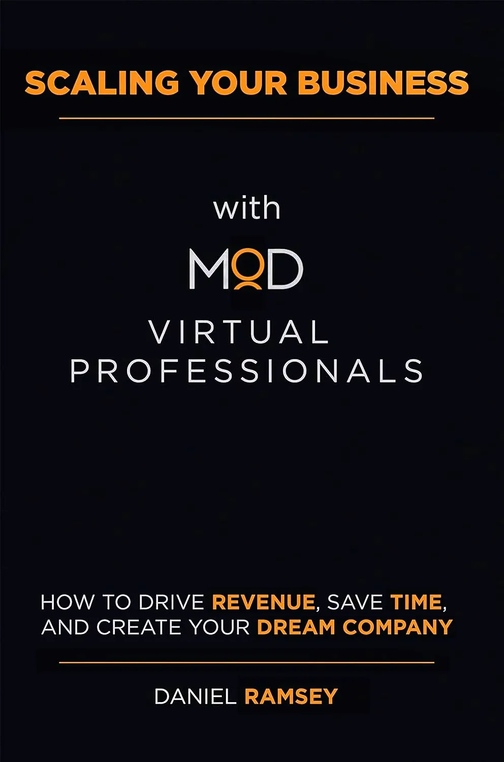 Scaling Your Business with MOD Virtual Professionals